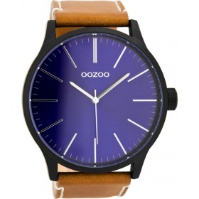 OOZOO Timepieces 50mm C7817